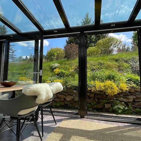 Fluegels Rebi-Baude Villa Rechenberg-Bienenmühle Eksteriør billede